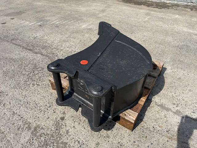 S-45 - graafbak - afbeelding 4 van  6