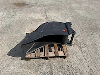 S-45 - graafbak