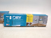 S dry paneel schimmeloplossing (x2) - afbeelding 2 van  6