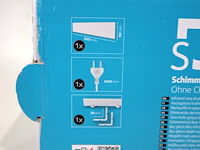 S dry paneel schimmeloplossing (x2) - afbeelding 5 van  6
