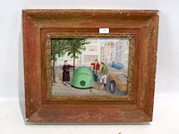 S. heikhaus 1983 - afbeelding 1 van  6