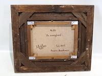 S. heikhaus 1983 - afbeelding 5 van  6