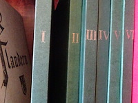 S lands glorie deel 1 tot6 compleet - afbeelding 1 van  2