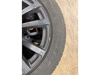 S rock pirelli - scorpion - mud + snow - autoband - afbeelding 2 van  4
