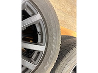 S rock pirelli - scorpion - mud + snow - autoband - afbeelding 3 van  4