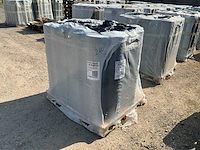 S-rol - zand - 150m2 - roofing material