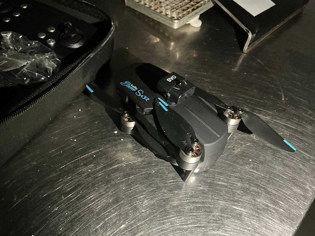 S1132 mini-drone - afbeelding 2 van  3