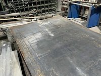 S235jr stalen platen (151x) - afbeelding 5 van  6