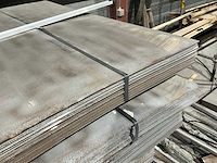 S235jr stalen platen (439x) - afbeelding 3 van  13