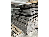 S235jr stalen platen (439x) - afbeelding 6 van  13