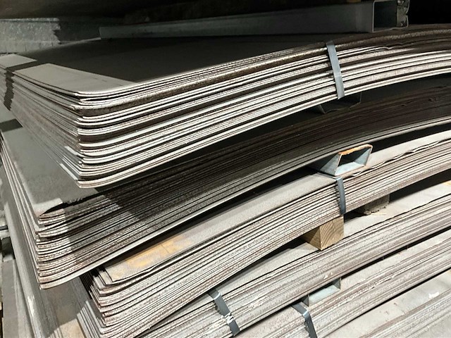 S235jr stalen platen (439x) - afbeelding 11 van  13