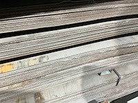S235jr stalen platen (439x) - afbeelding 5 van  13