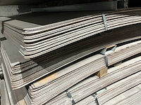 S235jr stalen platen (439x) - afbeelding 11 van  13