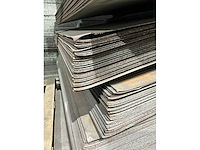 S235jr stalen platen (439x) - afbeelding 12 van  13