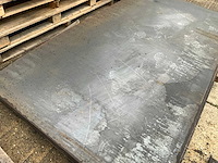S235jr stalen platen (57x) - afbeelding 4 van  8