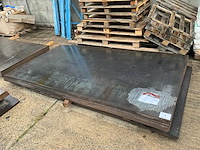S235jr stalen platen (57x) - afbeelding 5 van  8