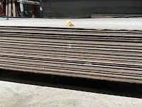 S235jr stalen platen (58x) - afbeelding 2 van  4