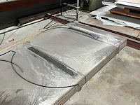 S235jr stalen platen (58x) - afbeelding 4 van  4