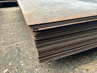 S235jr stalen platen (68x) - afbeelding 2 van  4