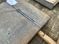 S235jr stalen platen (68x) - afbeelding 3 van  4