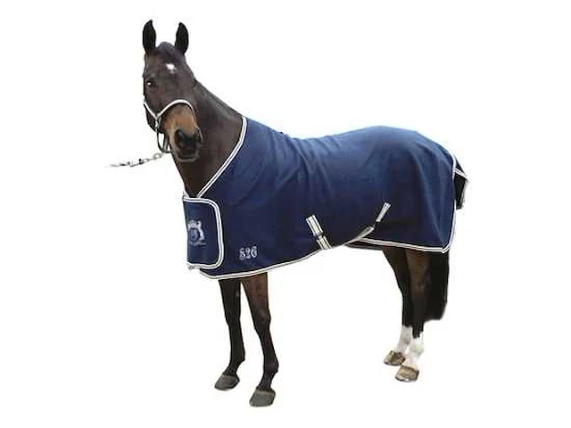 S2g paardendeken (5x) - afbeelding 1 van  4