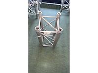 S31 straight 62 cm sq30 - afbeelding 1 van  1