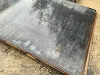 S355mc stalen platen (14x) - afbeelding 4 van  4
