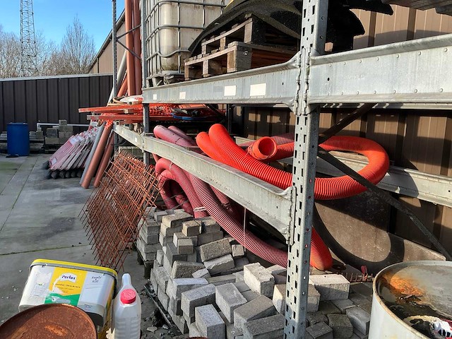 S92/30 palletstelling - afbeelding 2 van  10