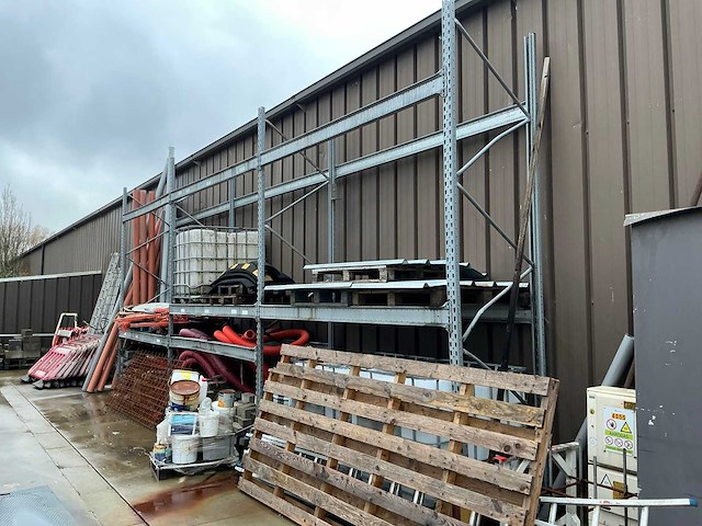 S92/30 palletstelling - afbeelding 1 van  10