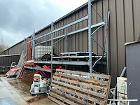 S92/30 palletstelling - afbeelding 1 van  10