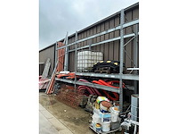 S92/30 palletstelling - afbeelding 3 van  10