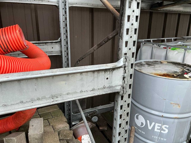 S92/30 palletstelling - afbeelding 4 van  10