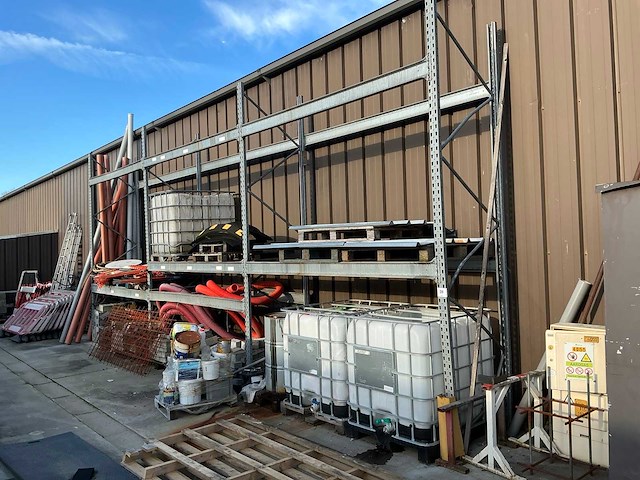 S92/30 palletstelling - afbeelding 5 van  10