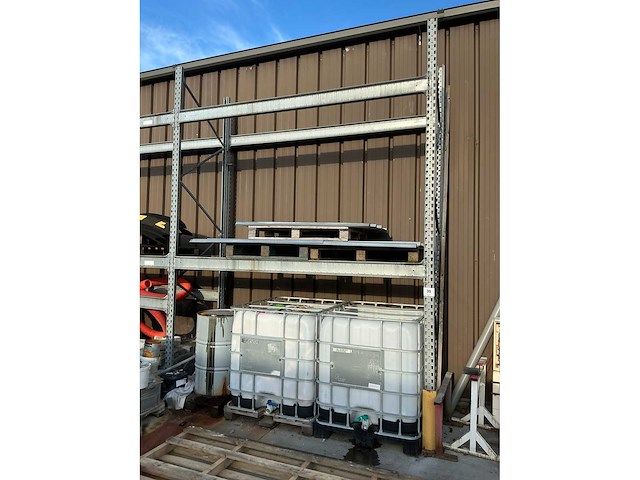 S92/30 palletstelling - afbeelding 6 van  10