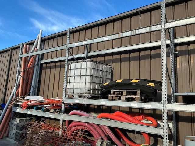 S92/30 palletstelling - afbeelding 7 van  10