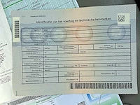 Saab - 2005 - 9-3 - 9-3 - personenauto - afbeelding 14 van  38