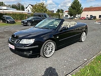 Saab - 2005 - 9-3 - 9-3 - personenauto - afbeelding 4 van  38