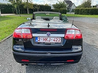 Saab - 2005 - 9-3 - 9-3 - personenauto - afbeelding 34 van  38