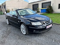 Saab - 2005 - 9-3 - 9-3 - personenauto - afbeelding 37 van  38