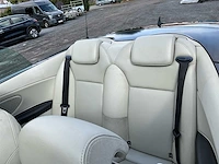 Saab - 2005 - 9-3 - 9-3 - personenauto - afbeelding 22 van  38