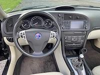 Saab - 2005 - 9-3 - 9-3 - personenauto - afbeelding 23 van  38