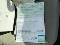 Saab - 2005 - 9-3 - 9-3 - personenauto - afbeelding 14 van  38