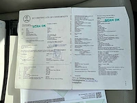 Saab - 2005 - 9-3 - 9-3 - personenauto - afbeelding 15 van  38