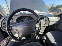 Saab - 9-3 - 2.0t - car - 2001 - afbeelding 2 van  14