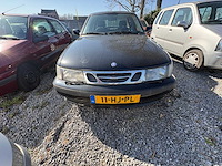 Saab - 9-3 - 2.0t - car - 2001 - afbeelding 4 van  14