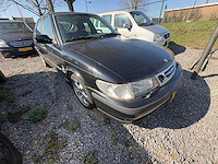 Saab - 9-3 - 2.0t - car - 2001 - afbeelding 5 van  14