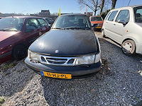 Saab - 9-3 - 2.0t - car - 2001 - afbeelding 1 van  14