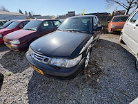 Saab - 9-3 - 2.0t - car - 2001 - afbeelding 7 van  14