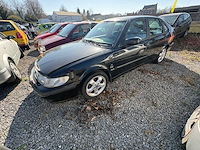 Saab - 9-3 - 2.0t - car - 2001 - afbeelding 8 van  14