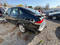 Saab - 9-3 - 2.0t - car - 2001 - afbeelding 9 van  14